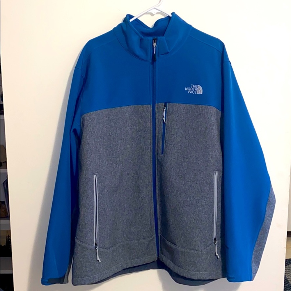 North Face Jacket